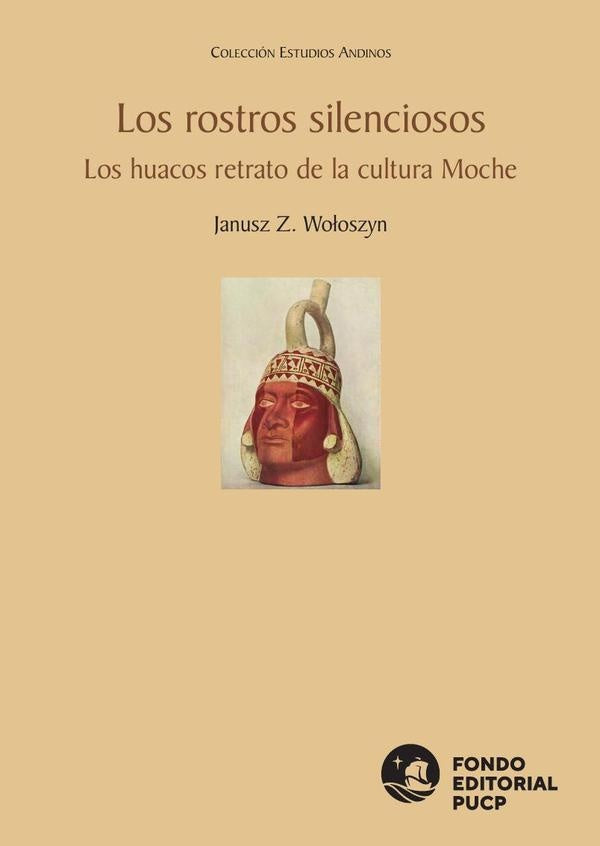 Los rostros silenciosos | Janusz Z. Woloszyn