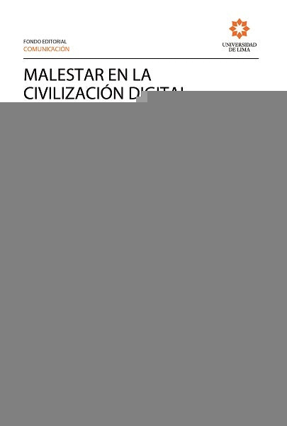 Malestar en la civilización digital | Jean-Paul Lafrance