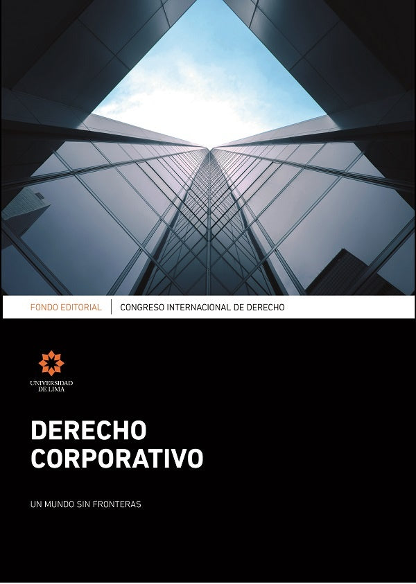 Congreso Internacional de Derecho Corporativo | Alonso Morales Acosta