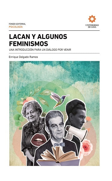 Lacan y algunos feminismos.  | Enrique Delgado Ramos