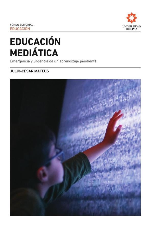 Educación mediática | Mateu, Mateus