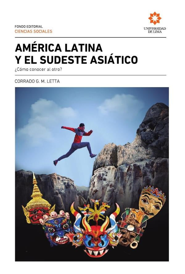 América Latina y el sudeste asiático | Corrado G. M. Letta