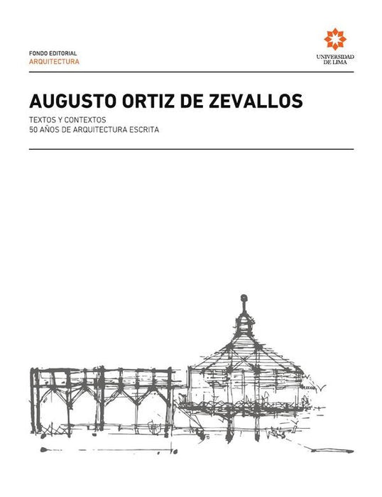 Augusto Ortiz de Zevallos.  | Augusto Ortiz de Zevallos