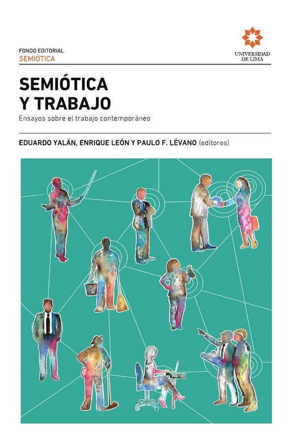 Semiótica y trabajo | LEÓN, Lévano y otros