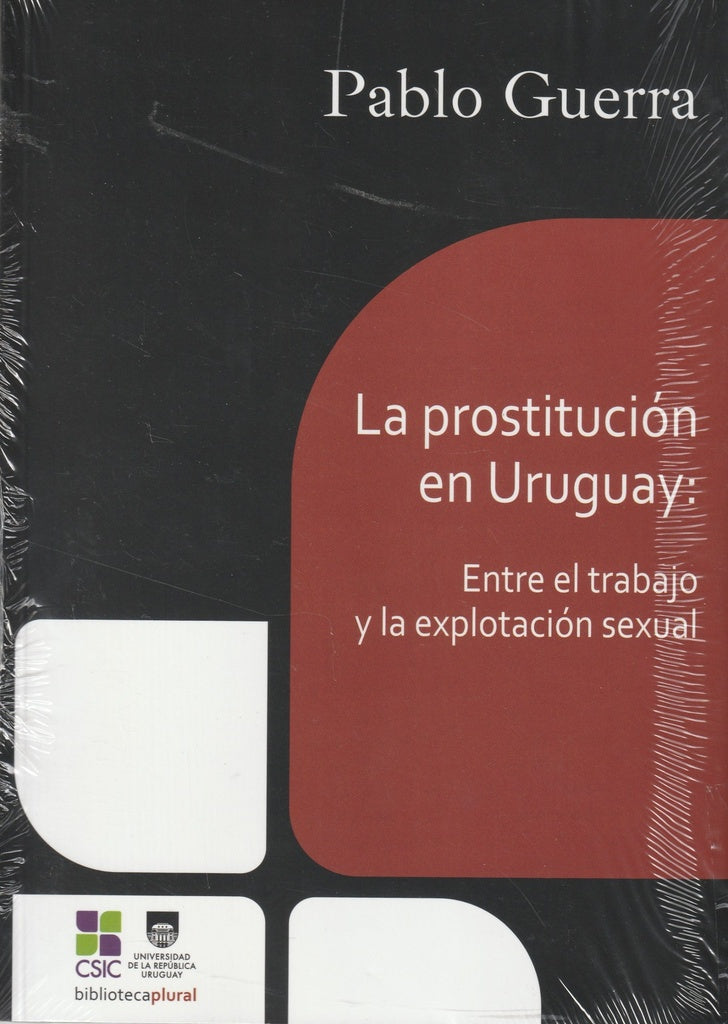 LA PROSTITUCION EN URUGUAY.. | Pablo Guerra