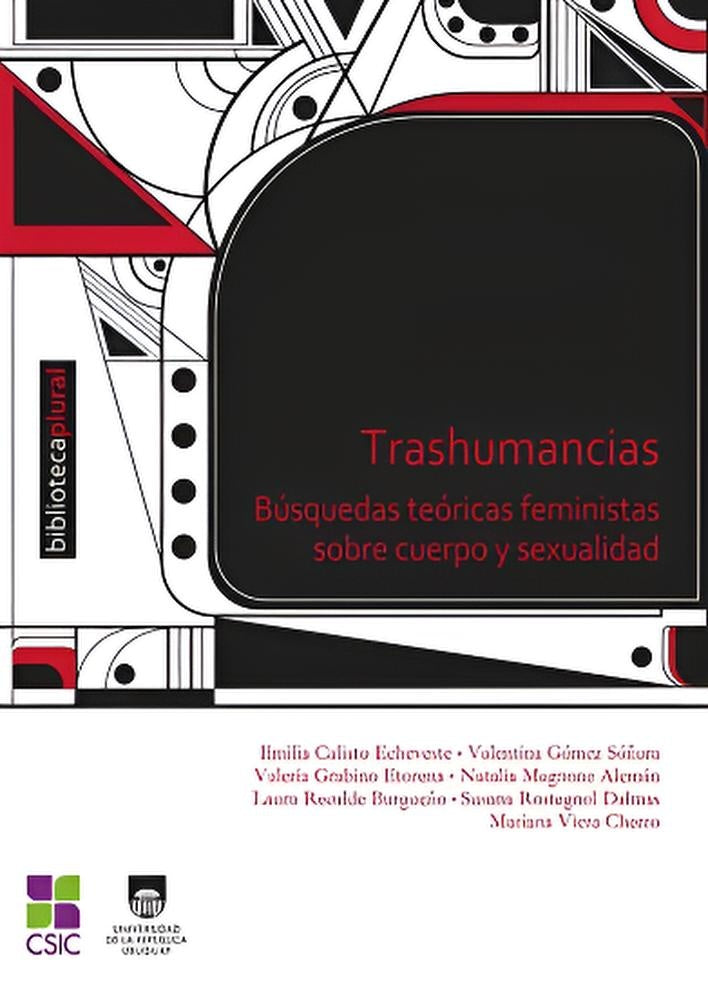 Trashumancias | ROSTAGNOL, Gómez y otros