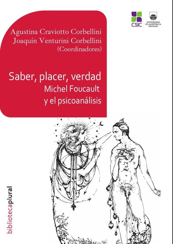 SABER, PLACER, VERDAD.. | AGUSTINA  GRAVIOTTO