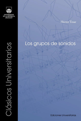 Los grupos de sonidos | Héctor Tosar