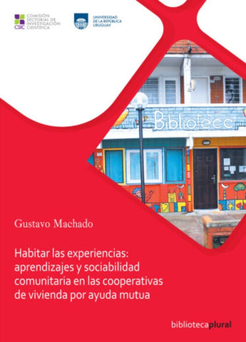 HABITAR LAS EXPERIENCIAS