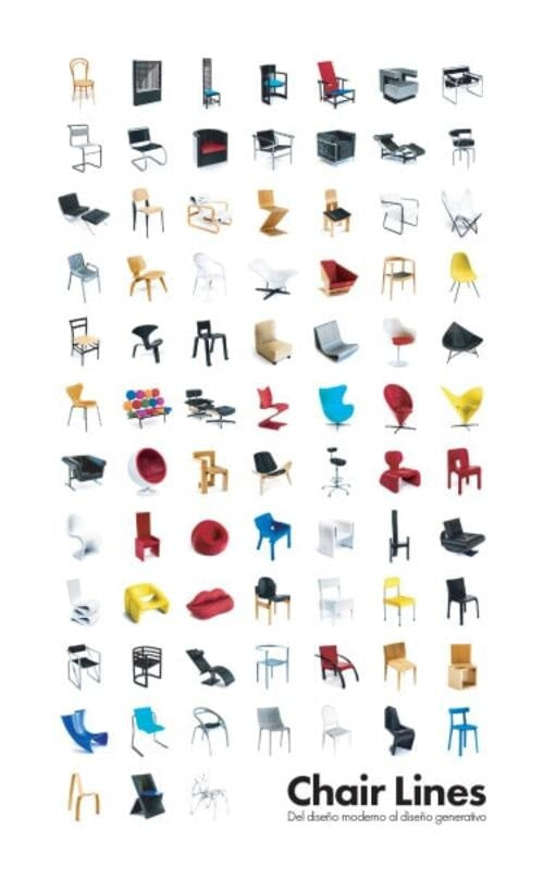 CHAIR LINES.. | FERNANDO  GARCIA AMEN