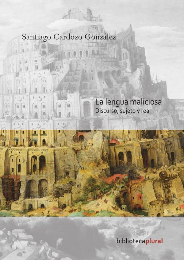 LA LENGUA MALICIOSA.. | Santiago Cardozo