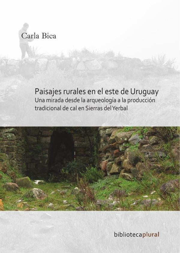 Paisajes rurales en el este de Uruguay | Carla Bica