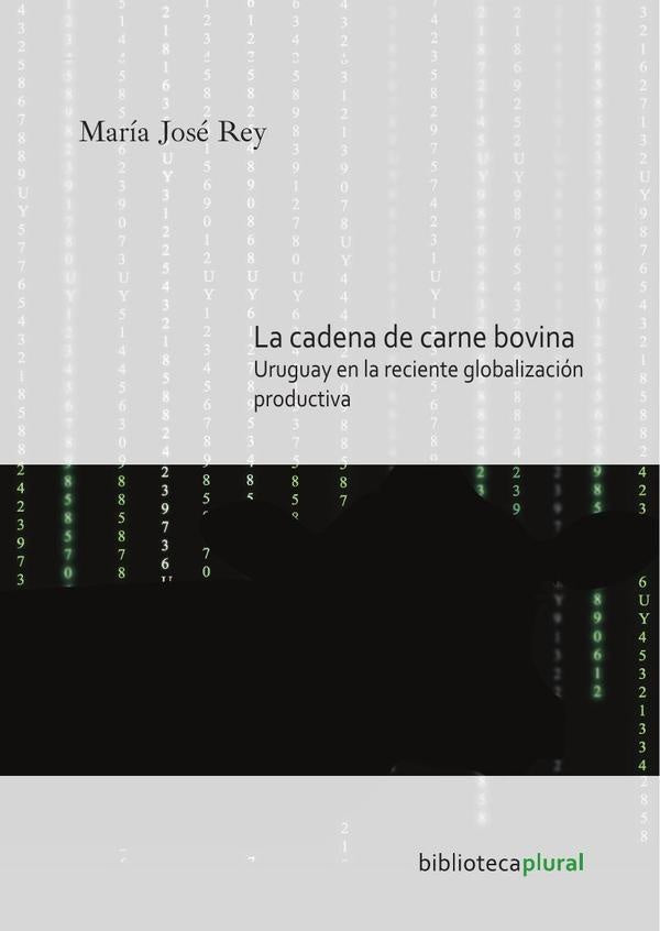 La cadena de carne bovina | María José Rey