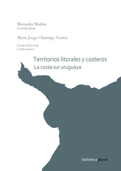 Territorios costeros y litorales | MERCEDES MEDINA