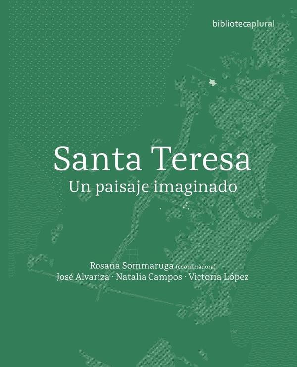 SANTA TERESA.. | Rosana Sommaruga