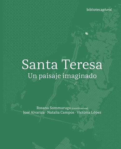 SANTA TERESA.. | Rosana Sommaruga