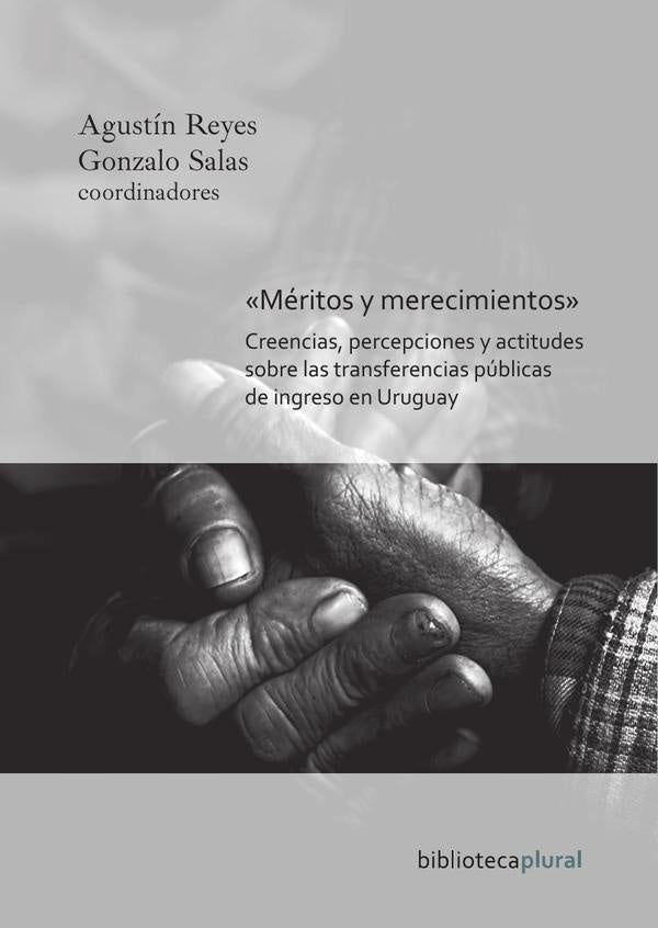 MERITOS Y MERECIMIENTOS.. | Agustín Reyes