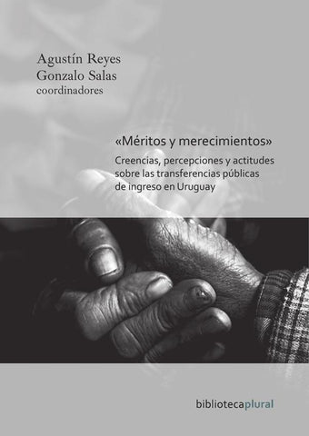 MERITOS Y MERECIMIENTOS.. | Agustín Reyes