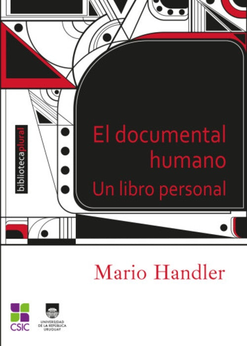 EL DOCUMENTAL HUMANO.. | MARIO  HANDLER