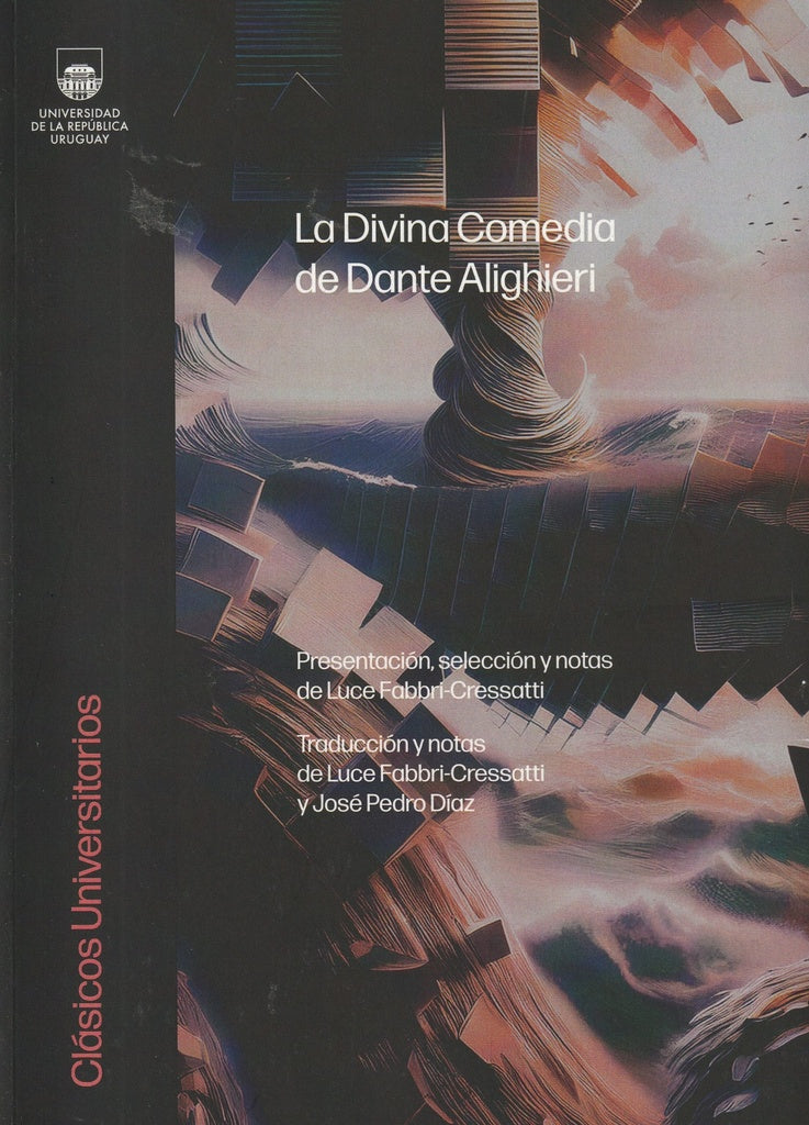 LA DIVINA COMEDIA DE DANTE ALIGHIERI.. | Dante Alighieri