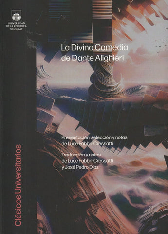 LA DIVINA COMEDIA DE DANTE ALIGHIERI.. | Dante Alighieri