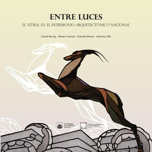 Entre luces | Romay, HOJMAN y otros