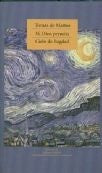 Ni Dios permita - Cielo de Bagdad | Tomás De Mattos