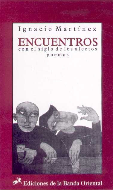 ENCUENTROS | IGNACIO MARTINEZ