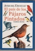 EL PAIS DE LOS PAJAROS PINTADOS 2 | Gabriel Rocha