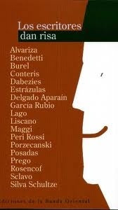 Los Escritories dan Risa | Vários autores