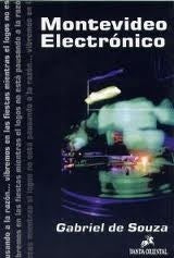 MONTEVIDEO ELECTRONICO.. | Gabriel  de Souzaa