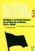 HISTORIA URUGUAYA. TOMO 3*.. | Washington Reyes Abadie