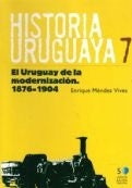 HISTORIA URUGUAYA 7*.. | Enrique Méndez Vives