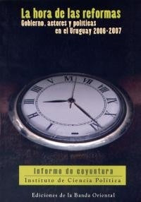 La hora de las reformas