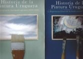 HISTORIA DE LA PINTURA URUGUAYA TOMO 2 | GABRIEL PELUFFO LINARI