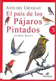 Aves del Uruguay 3