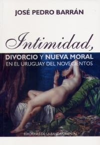 INTIMIDAD  | Jose Pedro Barran