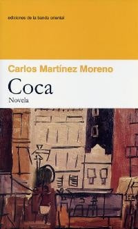 COCA | Carlos Martinez Moreno