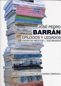 Epilogos y legados  | Jose Pedro Barran
