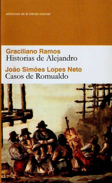 HISTORIAS DE ALEJANDRO.. | Graciliano Ramos