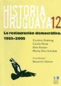 HISTORIA URUGUAYA TOMO 12.. | Carolina Greising