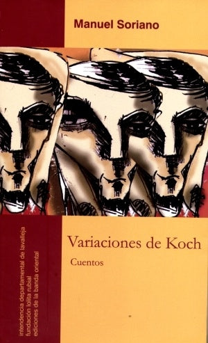 VARIACIONES DE KOCH  | MANUEL  SORIANO