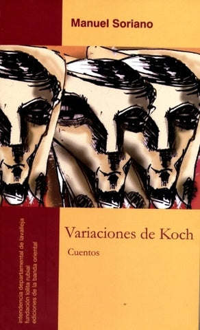 VARIACIONES DE KOCH  | MANUEL  SORIANO