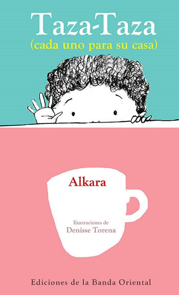 Taza - Taza* | Alkara