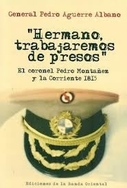 HERMANO, TRABAJAREMOS DE PRESOS* | Pedro Aguerre Albano
