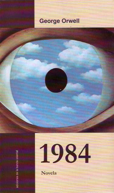 1984* | George Orwell