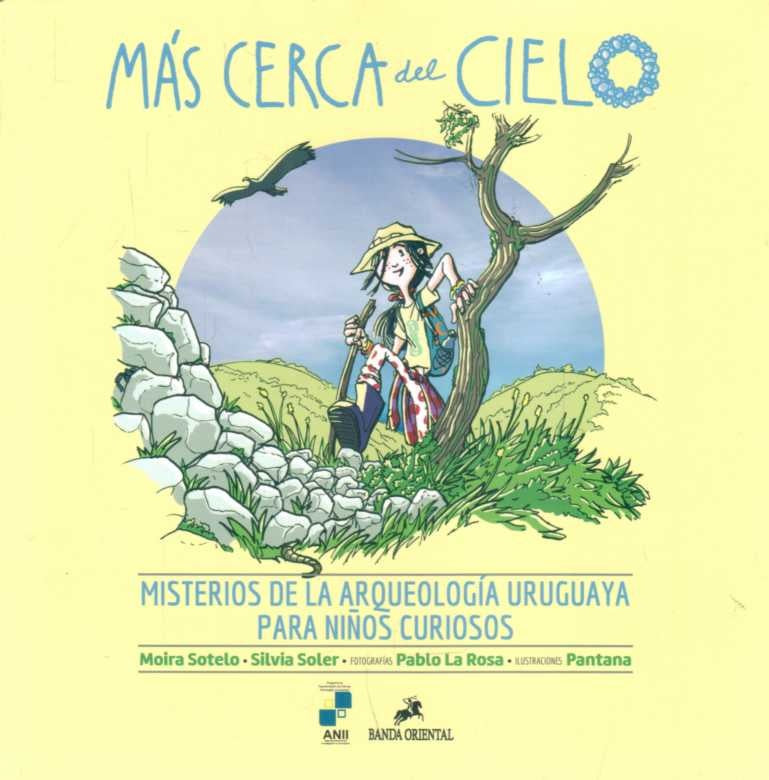 mas cerca del cielo