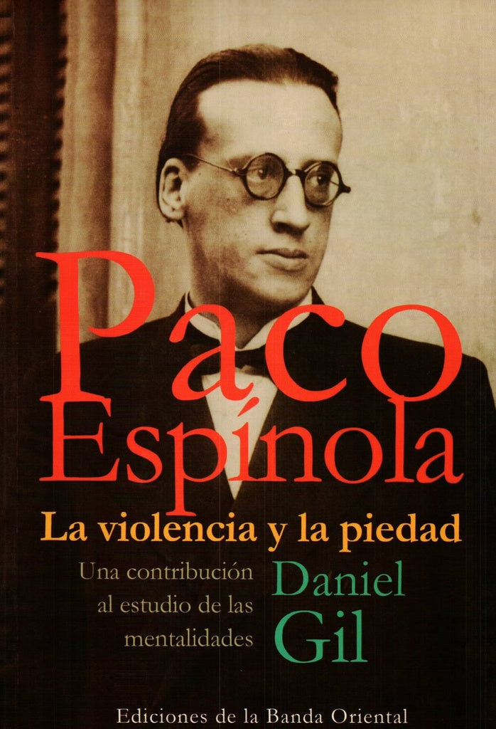 PACO ESPINOLA*.. | Daniel Gil