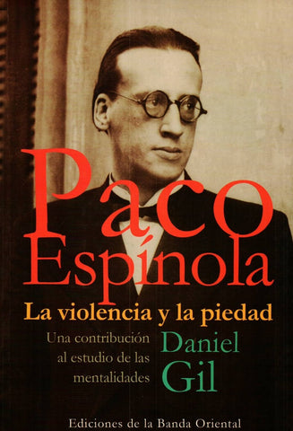 PACO ESPINOLA*.. | Daniel Gil