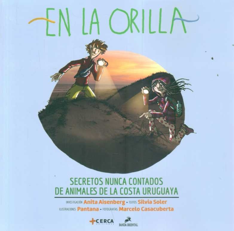 En La Orilla | Silvia Soler